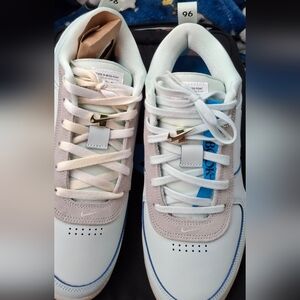 Yes Ma'am Nike Dunks 10.5